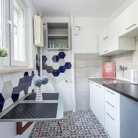 Noctis Apartment Powisle Warsaw Luaran gambar