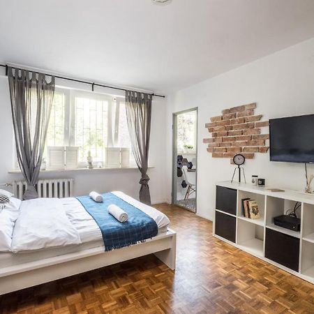Noctis Apartment Powisle Warsaw Luaran gambar